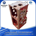 gearbox application for truck cast casting